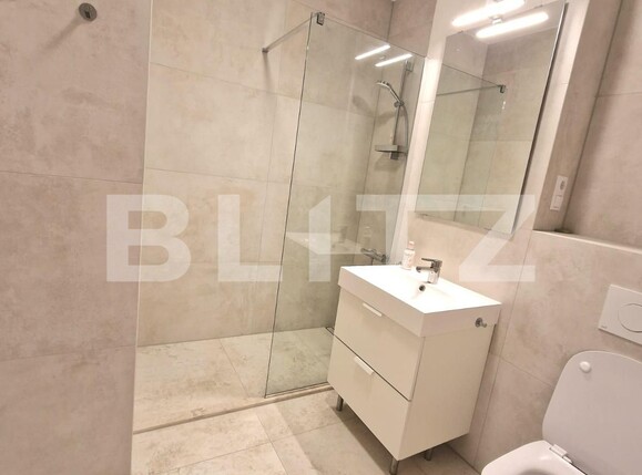 Apartament de închiriat 3 camere Turnisor - 119380AI | BLITZ Sibiu | Poza8