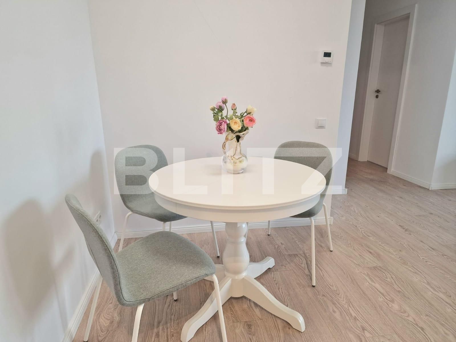 Apartament de închiriat 3 camere Turnisor - 119380AI | BLITZ Sibiu | Poza4