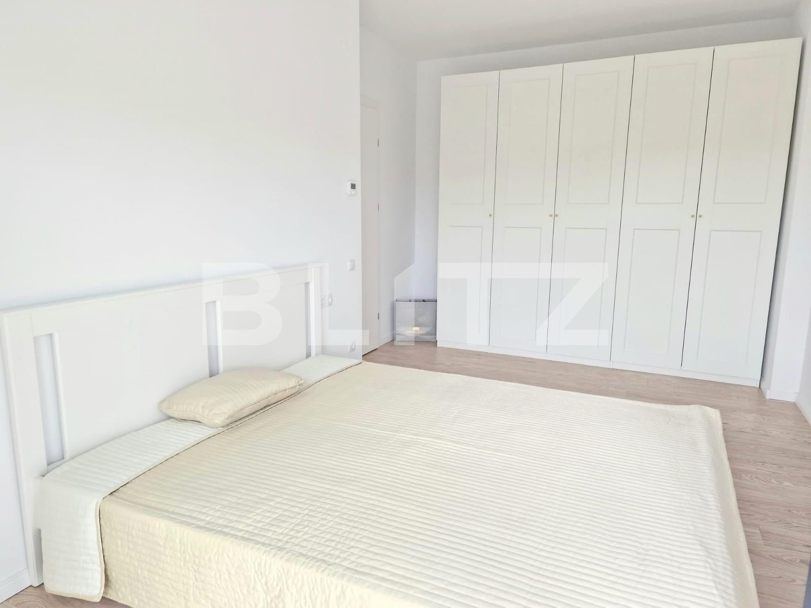 Apartament de închiriat 3 camere Turnisor - 119380AI | BLITZ Sibiu | Poza5