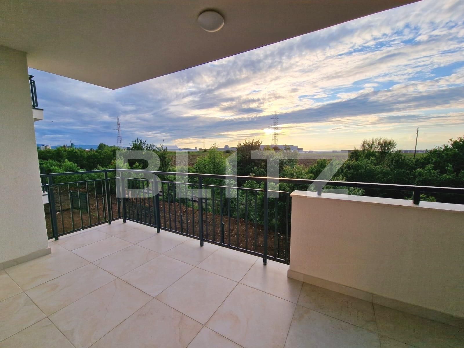 Apartament de închiriat 3 camere Turnisor - 119380AI | BLITZ Sibiu | Poza2