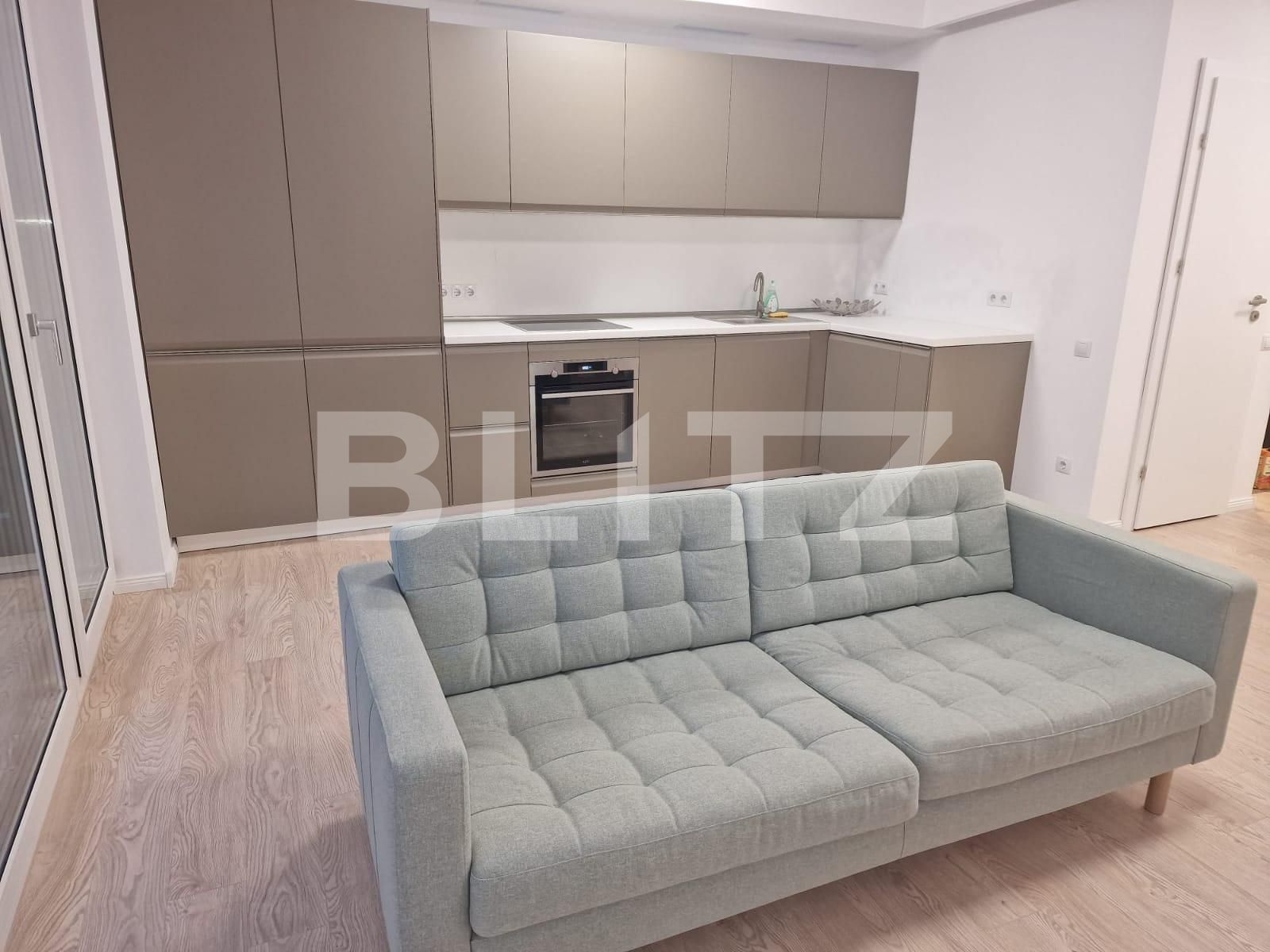 Apartament de închiriat 3 camere Turnisor - 119380AI | BLITZ Sibiu | Poza3