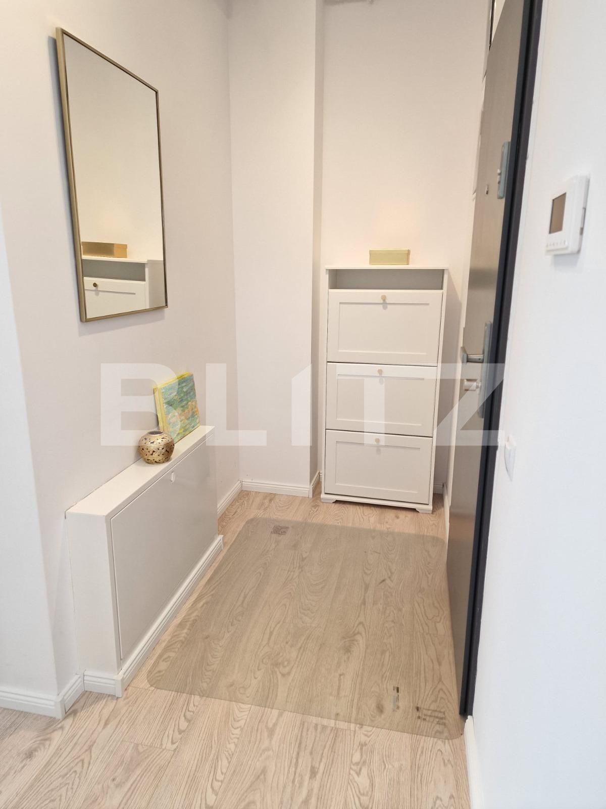 Apartament de închiriat 3 camere Turnisor - 119380AI | BLITZ Sibiu | Poza7