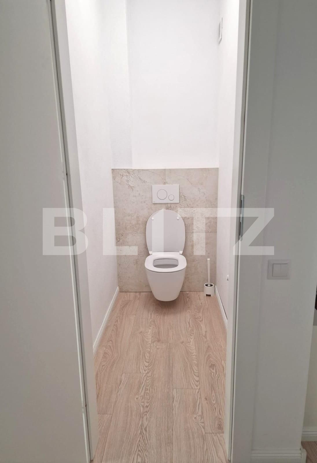 Apartament de închiriat 3 camere Turnisor - 119380AI | BLITZ Sibiu | Poza9