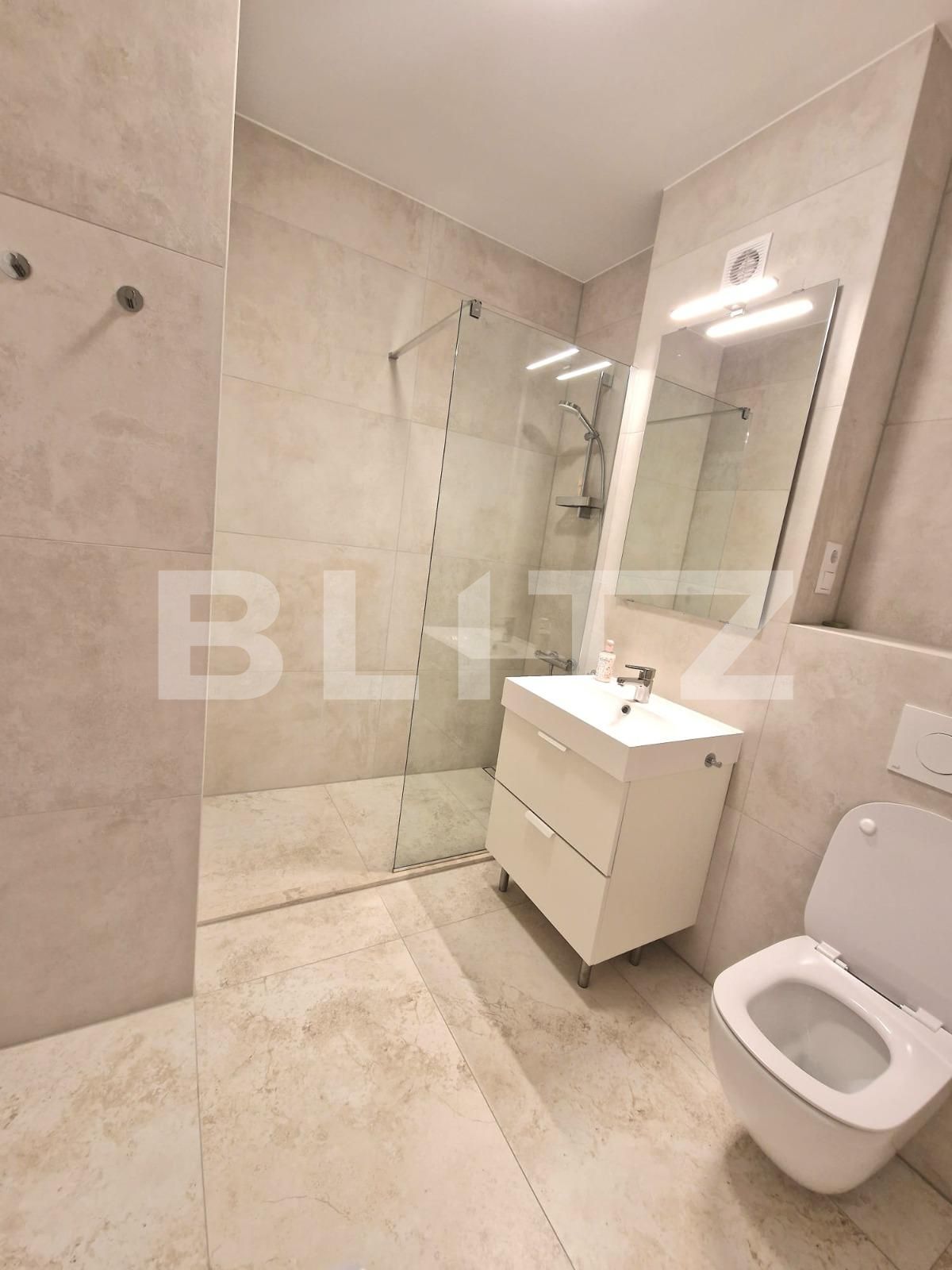 Apartament de închiriat 3 camere Turnisor - 119380AI | BLITZ Sibiu | Poza8