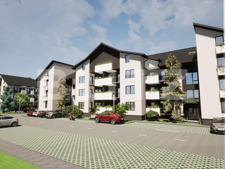 Apartament de vânzare 2 camere Șelimbăr - 119539AV | BLITZ Sibiu | Poza11