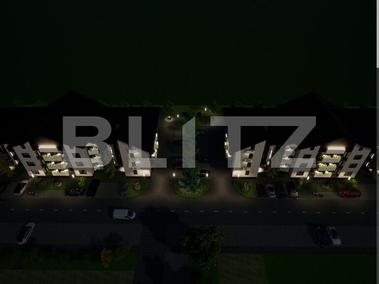 Apartament de vânzare 2 camere Șelimbăr - 119539AV | BLITZ Sibiu | Poza3