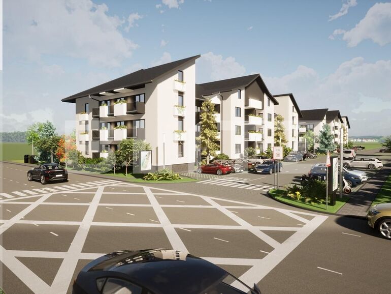 Apartament de vânzare 2 camere Șelimbăr - 119539AV | BLITZ Sibiu | Poza8