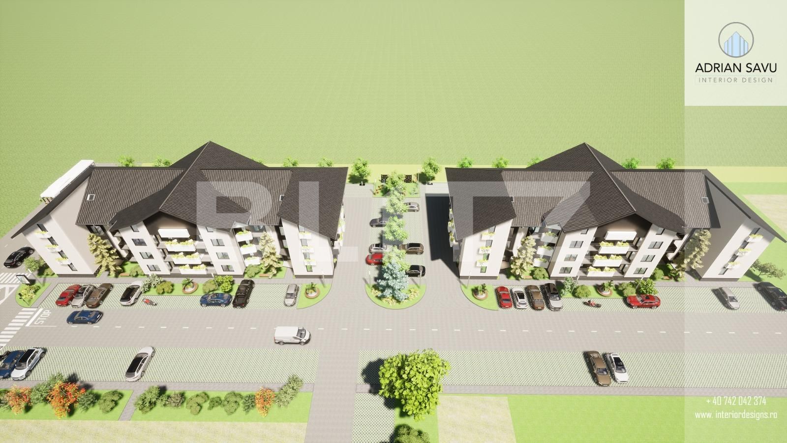 Apartament de vânzare 2 camere Șelimbăr - 119539AV | BLITZ Sibiu | Poza12