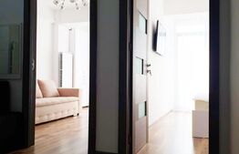 Apartament 2 camere decomandat cu balcon, loc de parcare, zona Dedeman