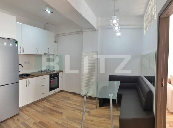 Apartament de vânzare 2 camere Mihai Viteazul - 119574AV | BLITZ Sibiu | Poza7
