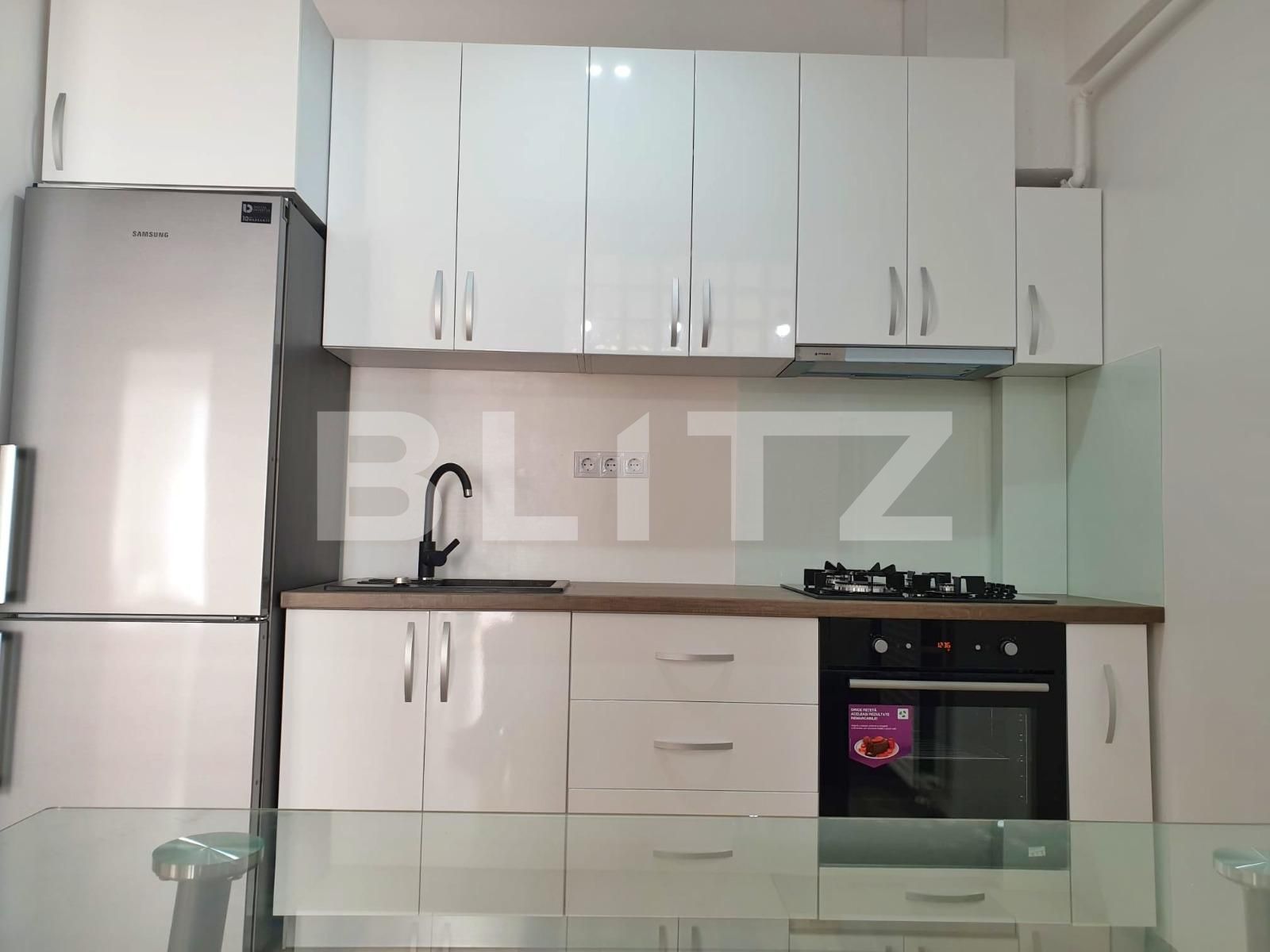 Apartament de vânzare 2 camere Mihai Viteazul - 119574AV | BLITZ Sibiu | Poza8