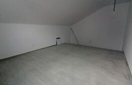 Casa model Qadruplex, 4 camere, suprafata utila 117 mp, Arhitectilor