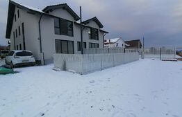 Casa model Qadruplex, 4 camere, suprafata utila 117 mp, Arhitectilor