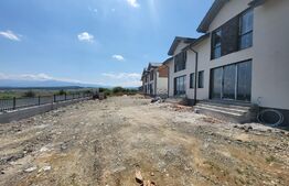 Casa model Qadruplex, 4 camere, suprafata utila 117 mp, Arhitectilor