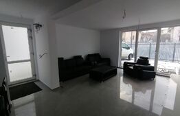 Casa model Qadruplex, 4 camere, suprafata utila 117 mp, Arhitectilor