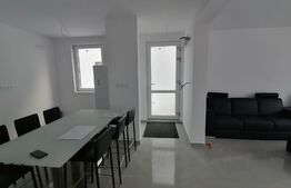 Casa model Qadruplex, 4 camere, suprafata utila 117 mp, Arhitectilor