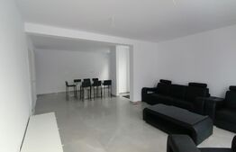 Casa model Qadruplex, 4 camere, suprafata utila 117 mp, Arhitectilor