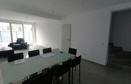 Casa model Qadruplex, 4 camere, suprafata utila 117 mp, Arhitectilor