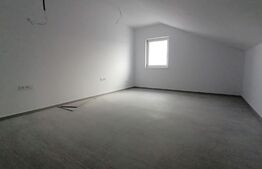 Casa model Qadruplex, 4 camere, suprafata utila 117 mp, Arhitectilor