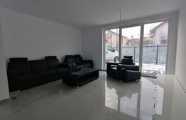 Casa model Qadruplex, 4 camere, suprafata utila 117 mp, Arhitectilor