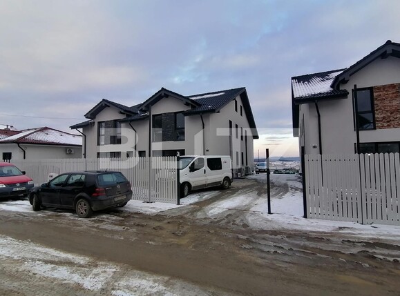 Casa de vânzare 4 camere Calea Cisnadiei - Arhitectilor - 119607CV | BLITZ Sibiu | Poza16