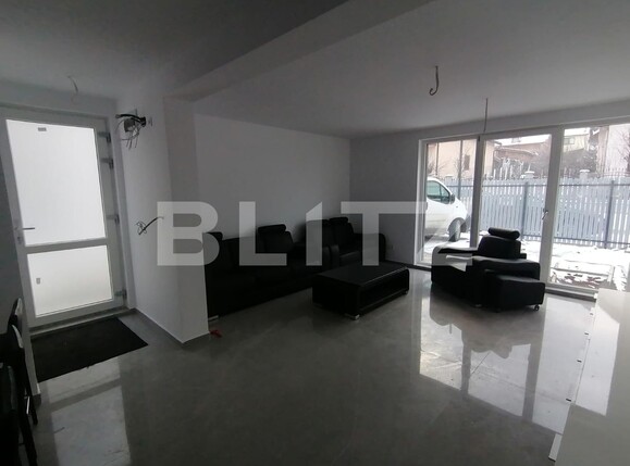 Casa de vânzare 4 camere Calea Cisnadiei - Arhitectilor - 119607CV | BLITZ Sibiu | Poza8