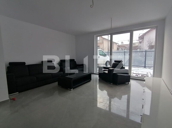 Casa de vânzare 4 camere Calea Cisnadiei - Arhitectilor - 119607CV | BLITZ Sibiu | Poza5