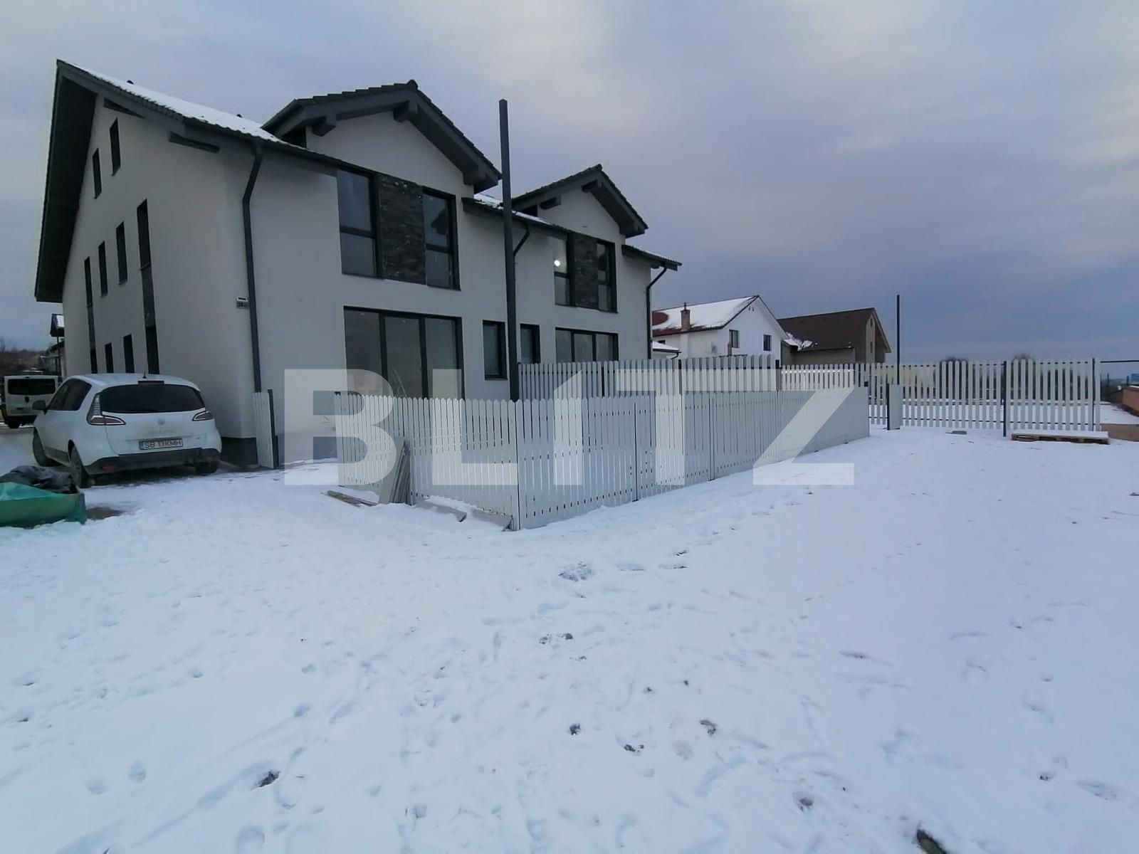Casa de vânzare 4 camere Calea Cisnadiei - Arhitectilor - 119607CV | BLITZ Sibiu | Poza6