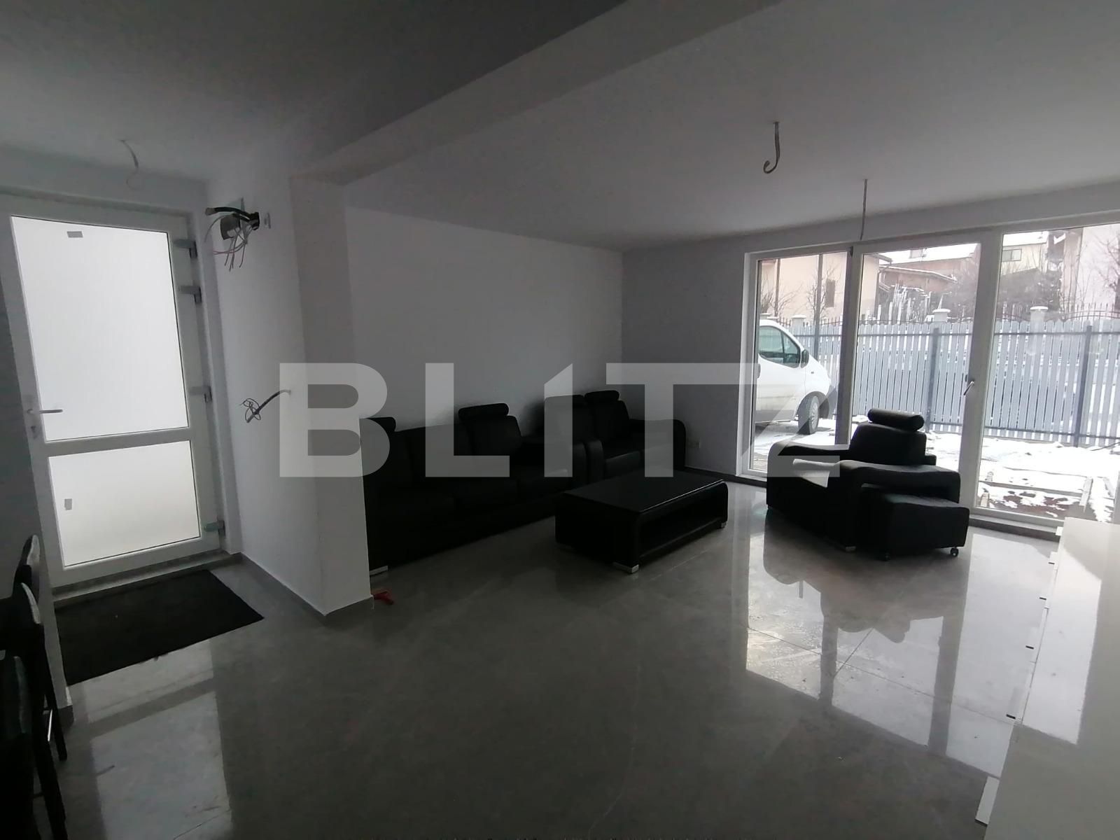 Casa de vânzare 4 camere Calea Cisnadiei - Arhitectilor - 119607CV | BLITZ Sibiu | Poza8