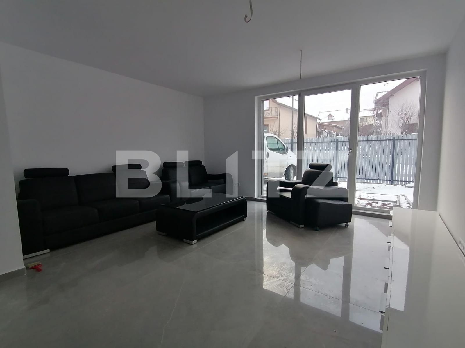 Casa de vânzare 4 camere Calea Cisnadiei - Arhitectilor - 119607CV | BLITZ Sibiu | Poza5