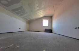 Casa model Qadruplex, 5 camere, suprafata utila 117mp, Arhitectilor