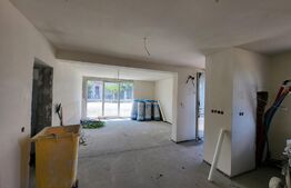 Casa model Qadruplex, 5 camere, suprafata utila 117mp, Arhitectilor