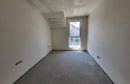 Casa model Qadruplex, 5 camere, suprafata utila 117mp, Arhitectilor