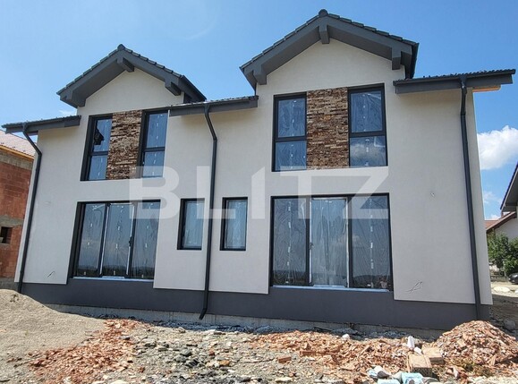 Casa de vânzare 5 camere Calea Cisnadiei - Arhitectilor - 119615CV | BLITZ Sibiu | Poza1