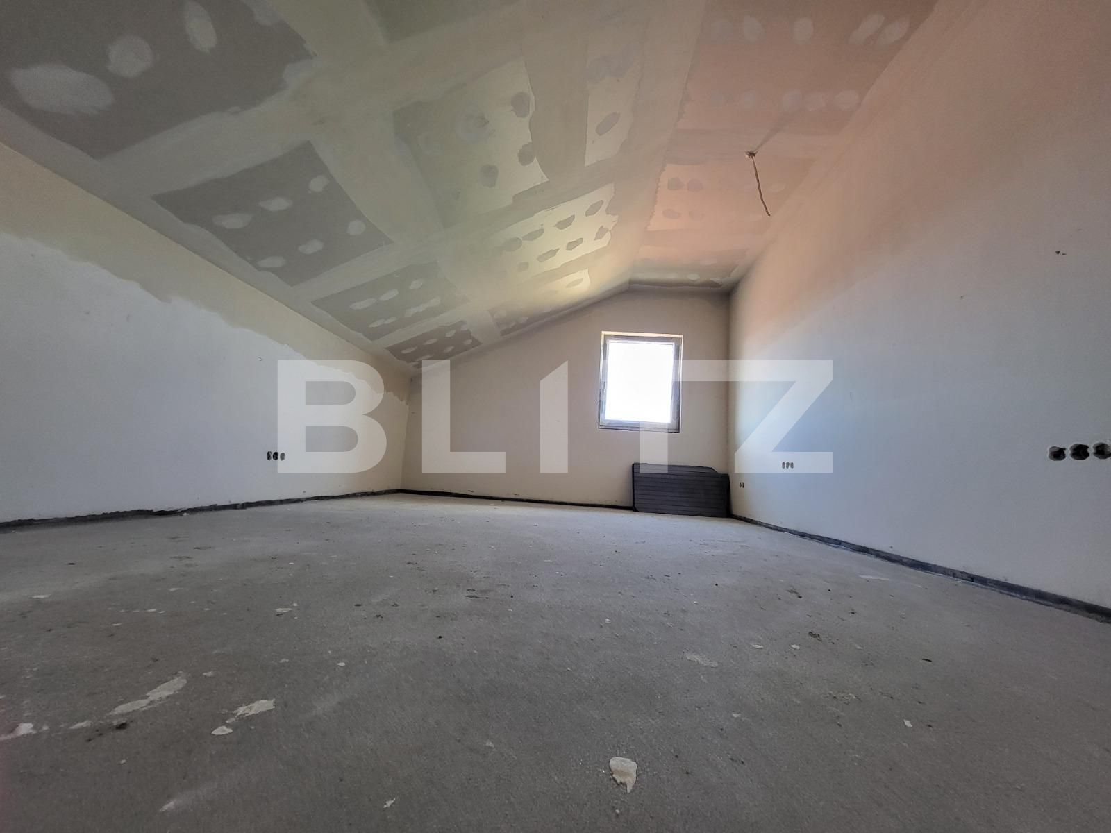 Casa de vânzare 5 camere Calea Cisnadiei - Arhitectilor - 119615CV | BLITZ Sibiu | Poza4