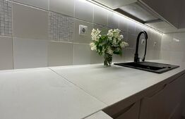 Apartament 3 camere, 76 mp, 2 balcoane, Cartier Turnișor 