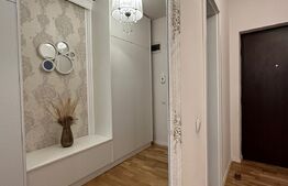 Apartament 3 camere, 76 mp, 2 balcoane, Cartier Turnișor 