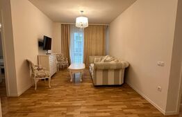 Apartament 3 camere, 76 mp, 2 balcoane, Cartier Turnișor 