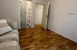 Apartament 3 camere, 76 mp, 2 balcoane, Cartier Turnișor 