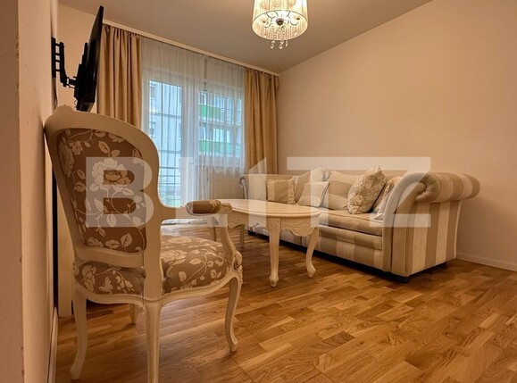 Apartament de vânzare 3 camere Turnisor - 119616AV | BLITZ Sibiu | Poza1