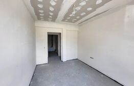 Casa model Qadruplex, 5 camere, suprafata utila 117 mp, Arhitectilor