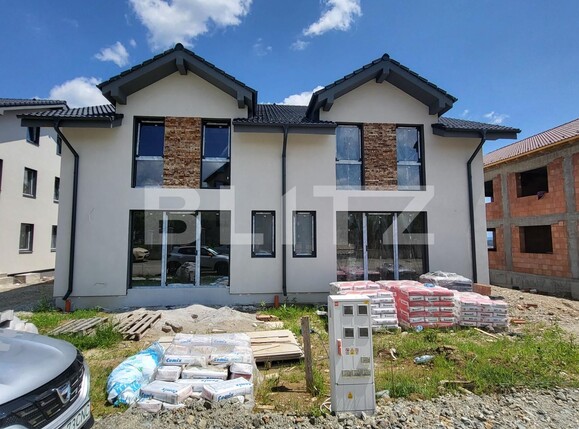 Casa de vânzare 5 camere Calea Cisnadiei - Arhitectilor - 119617CV | BLITZ Sibiu | Poza1