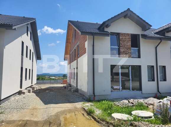 Casa de vânzare 5 camere Calea Cisnadiei - Arhitectilor - 119618CV | BLITZ Sibiu | Poza2