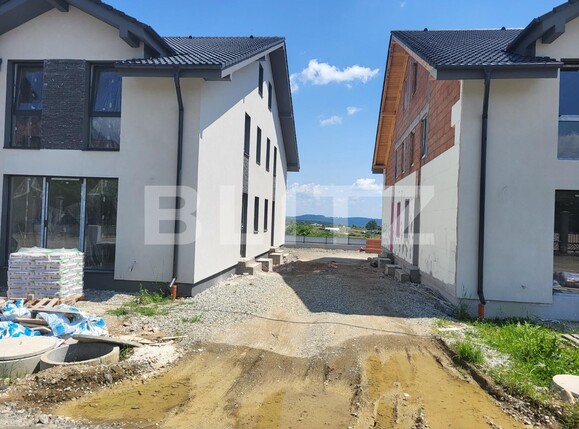 Casa de vânzare 5 camere Calea Cisnadiei - Arhitectilor - 119618CV | BLITZ Sibiu | Poza4