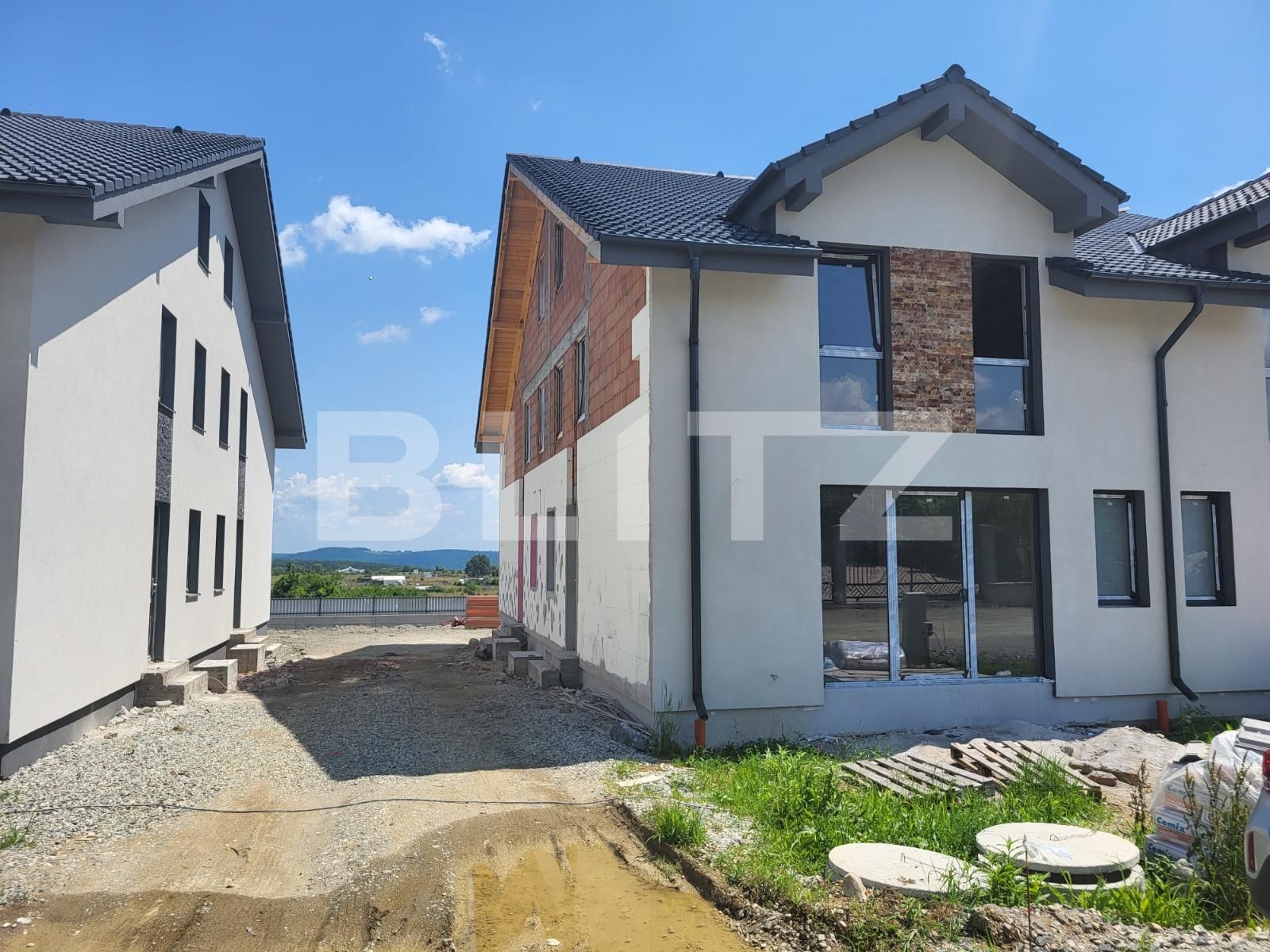 Casa de vânzare 5 camere Calea Cisnadiei - Arhitectilor - 119618CV | BLITZ Sibiu | Poza2