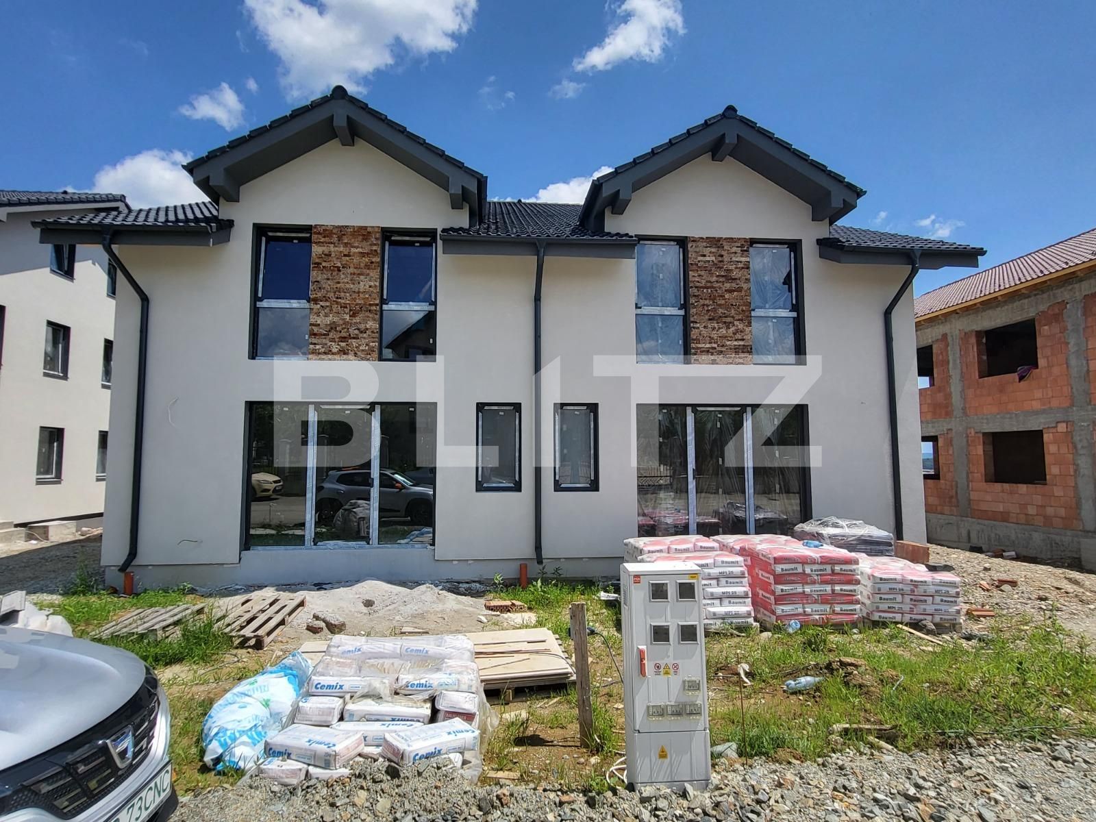 Casa de vânzare 5 camere Calea Cisnadiei - Arhitectilor - 119618CV | BLITZ Sibiu | Poza3