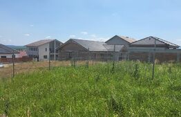 Casa tip duplex 4 camere, 115 mp utili, 250 mp teren, Arhitectilor