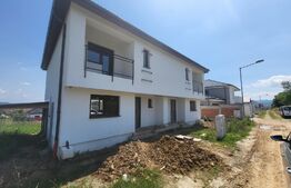 Casa tip duplex 4 camere, 115 mp utili, 250 mp teren, Arhitectilor