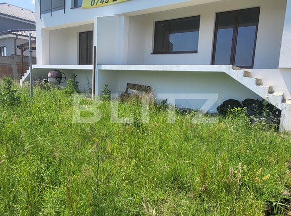 Casa de vânzare 4 camere Calea Cisnadiei - Arhitectilor - 119650CV | BLITZ Sibiu | Poza3