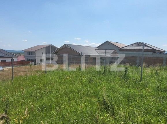 Casa de vânzare 4 camere Calea Cisnadiei - Arhitectilor - 119650CV | BLITZ Sibiu | Poza2